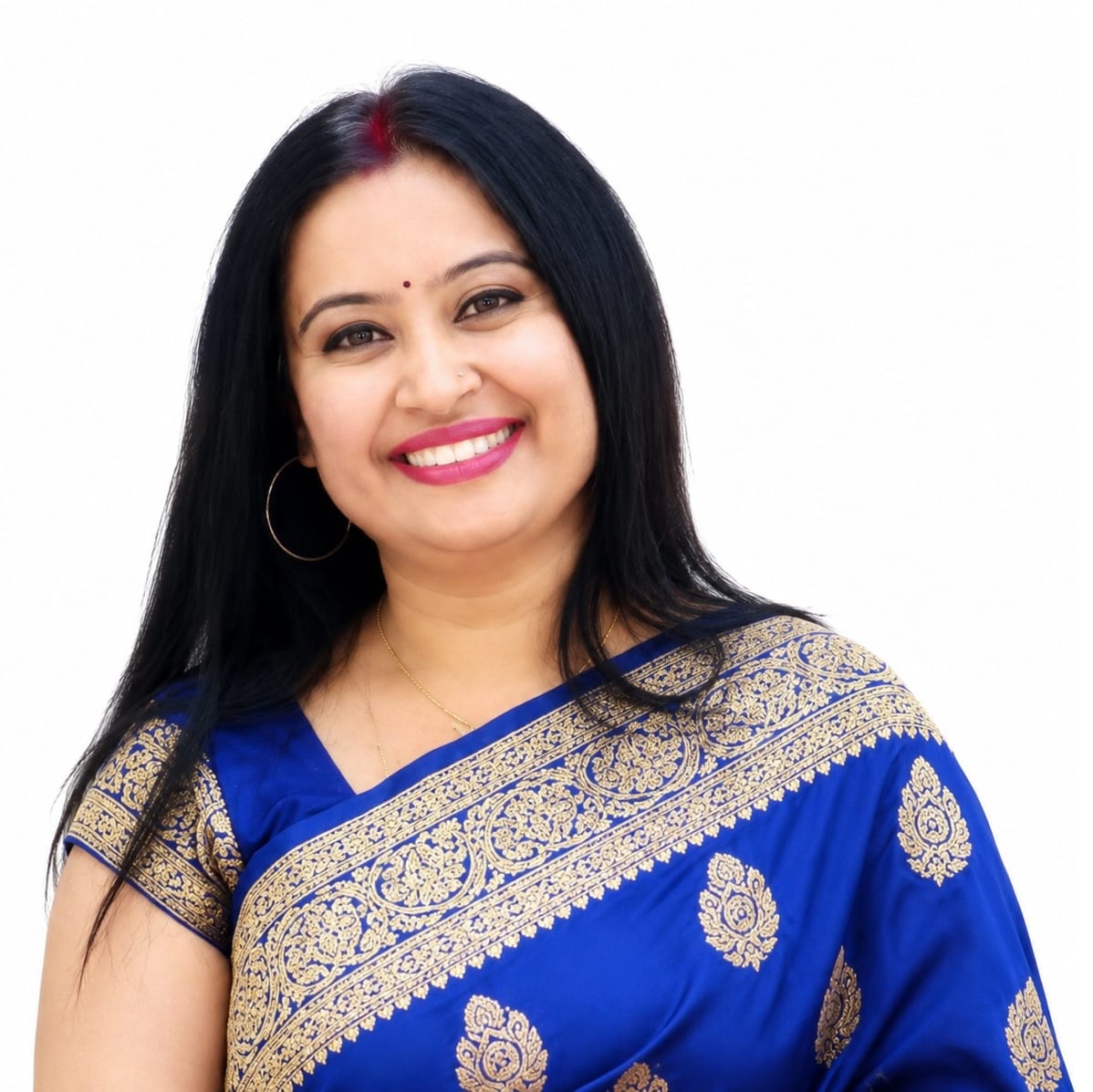 Amrita Midha